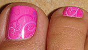 Minx Nails